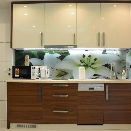 Sweet Apartamento Tuzla