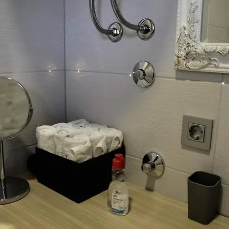 Apartment Sweet